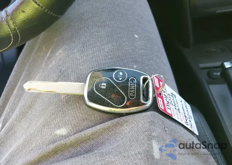 2012 Honda Accord 2.4 Se из США, поврежденный, VIN 1HGCP2F62CA135125